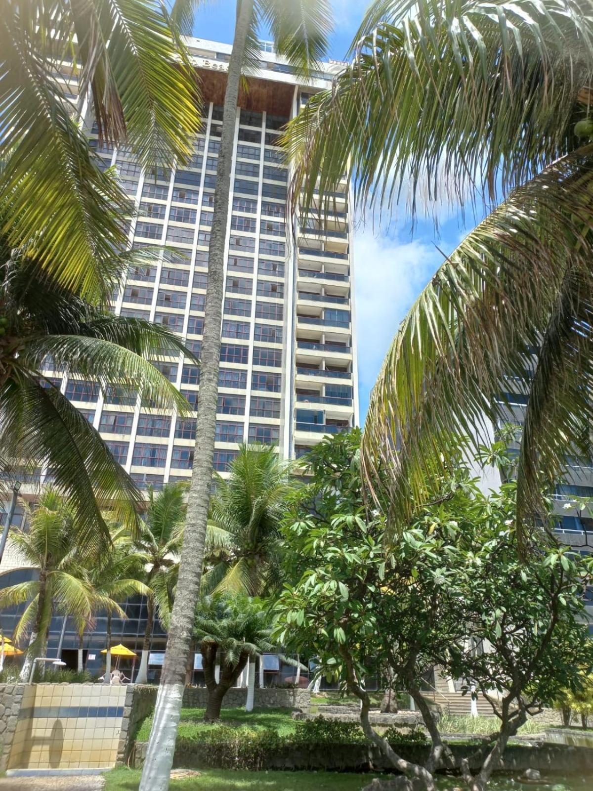 Golden Beach Flat Na Praia Piedade Jaboatao dos Guararapes Buitenkant foto